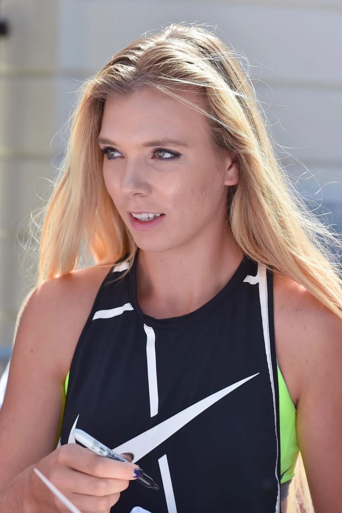 Katie Boulter