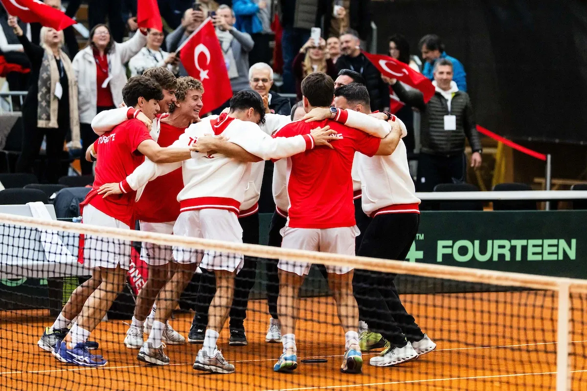 Davis Cup