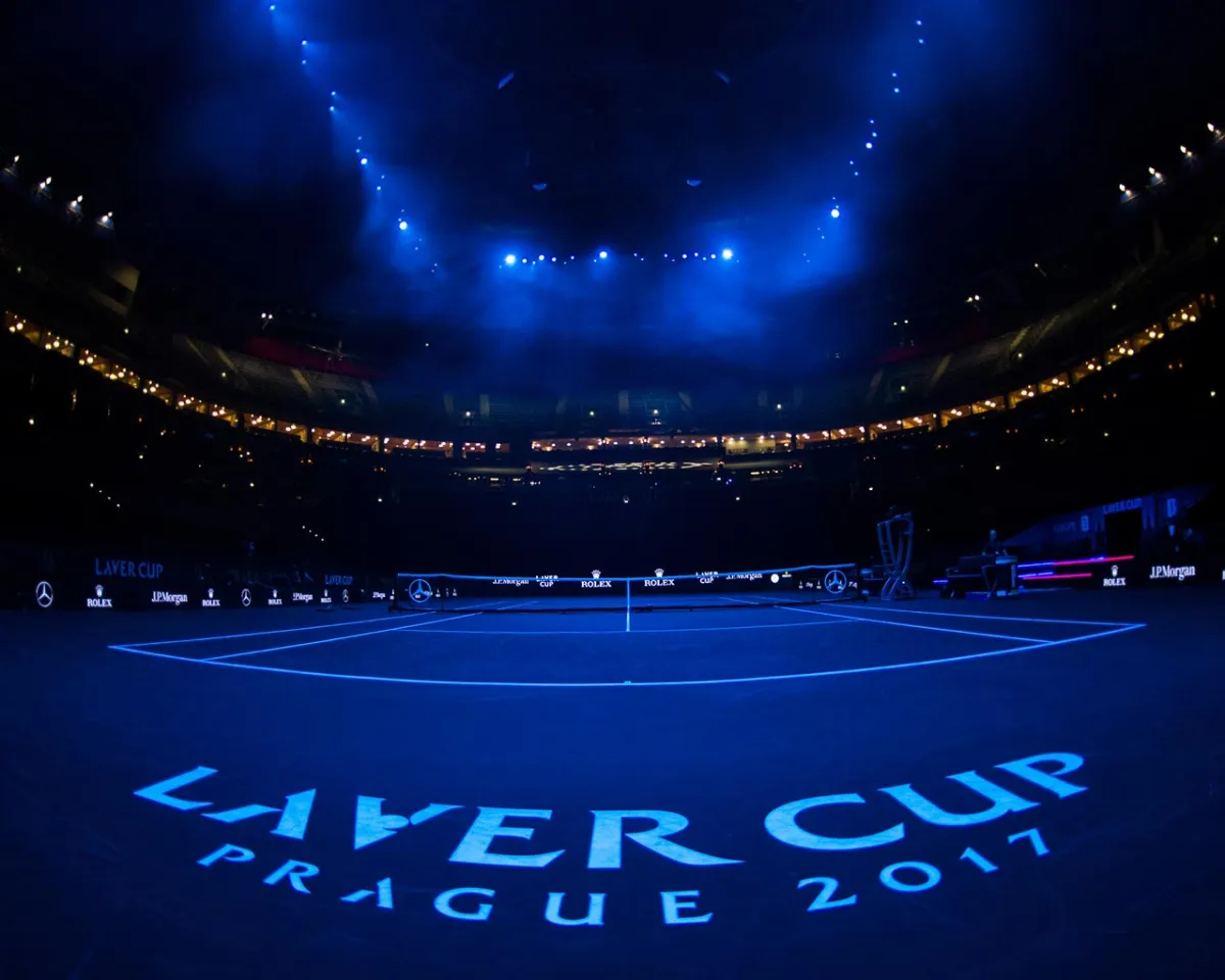 Laver Cup