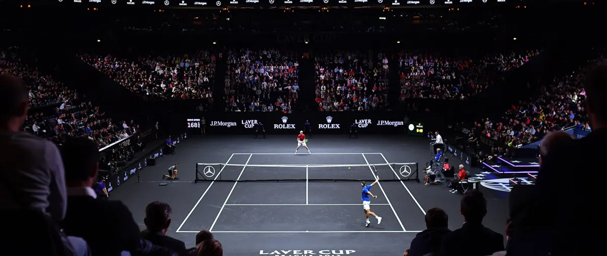 Laver Cup