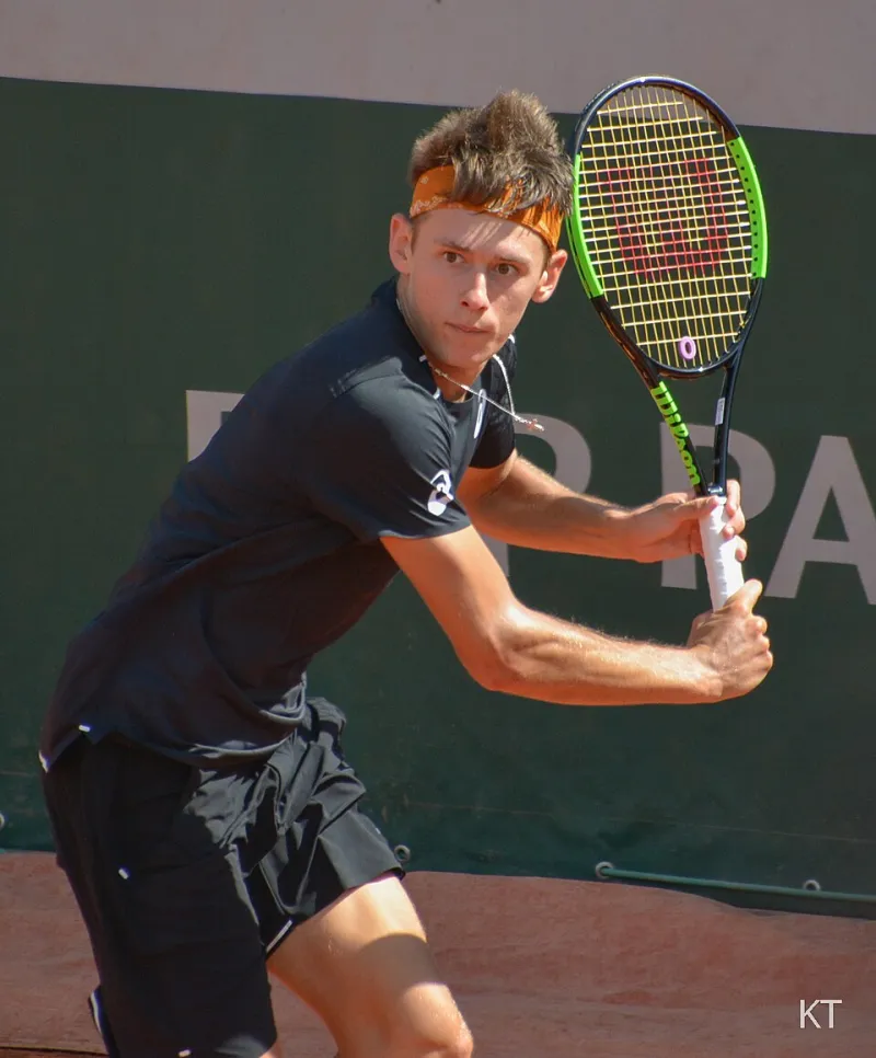 Alex De Minaur Net Worth 2026 - From Sydney Courts to Global Tennis Fortune