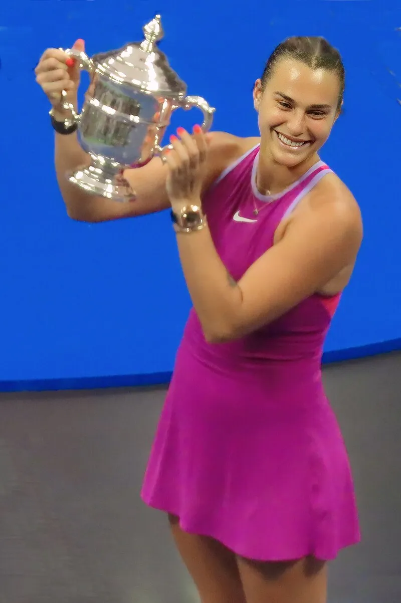 Aryna Sabalenka Net Worth 2026 - The Belarusian Powerhouse's Earnings Empire