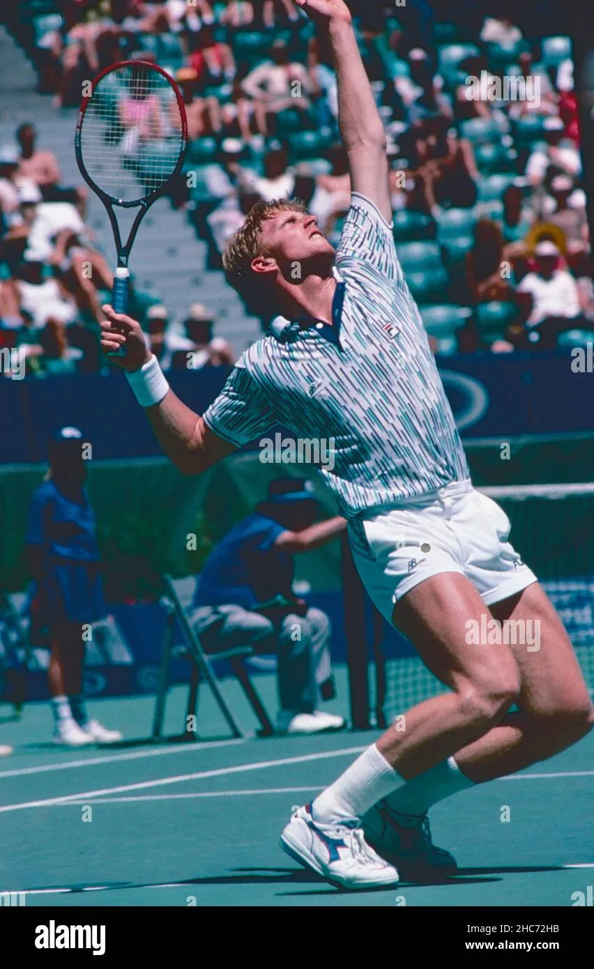 Boris Becker