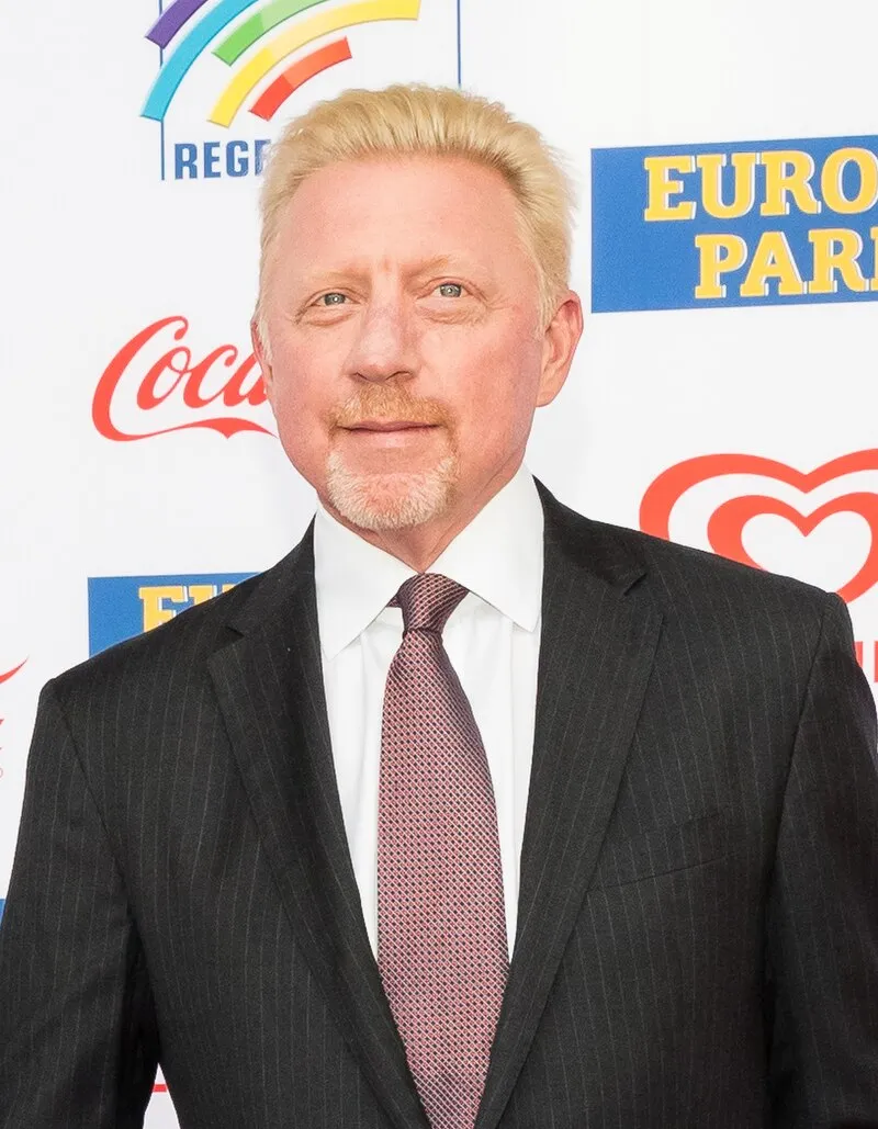 Boris Becker Net Worth 2026 - From Bankruptcy to Broadcasting Billions