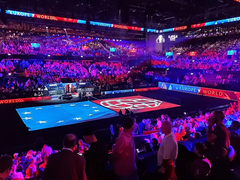 Laver Cup