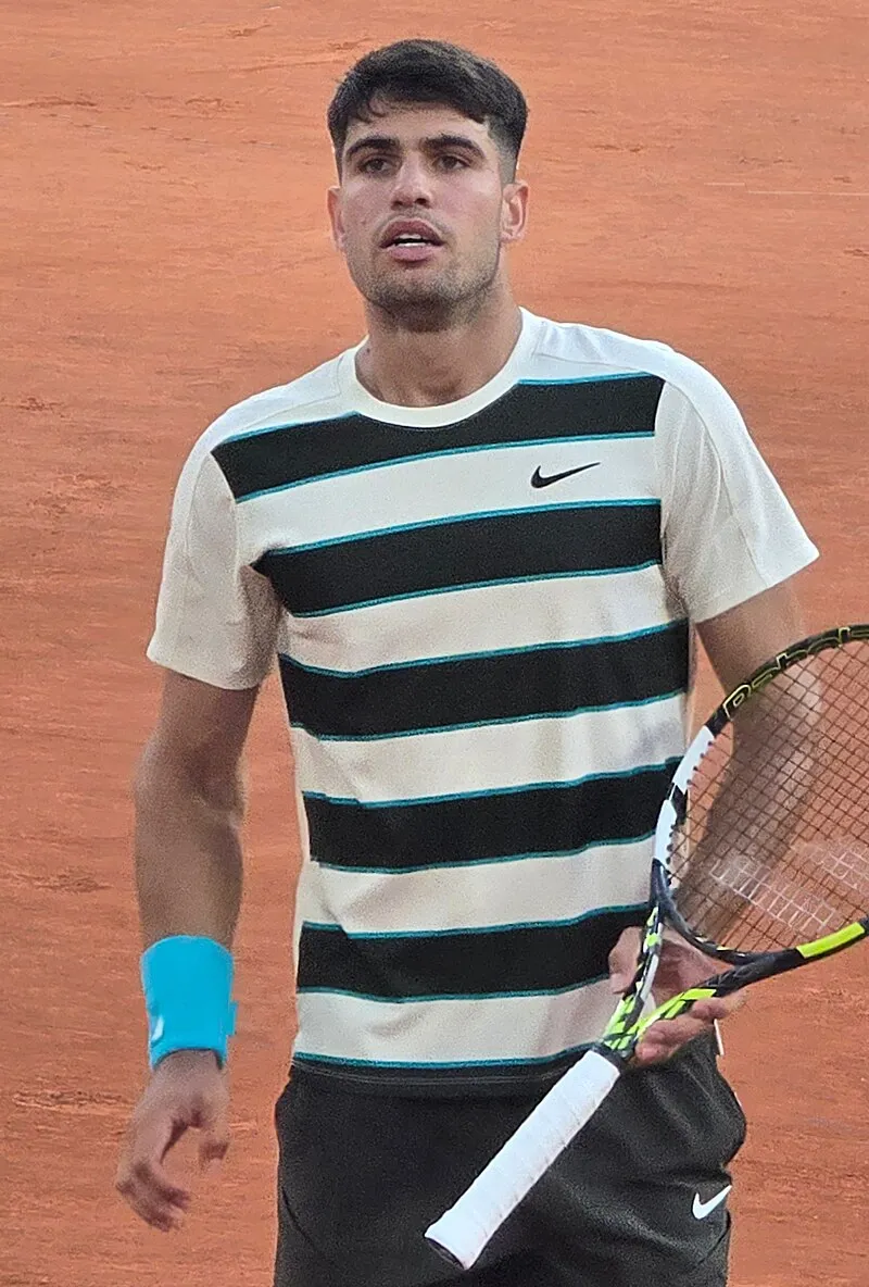 Carlos Alcaraz Net Worth 2026 - How Tennis's Youngest Billionaire Built His Fortune