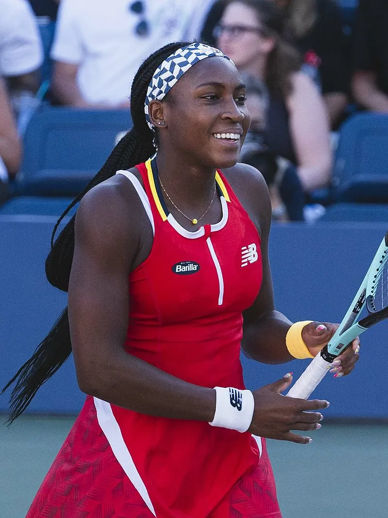 Coco Gauff Net Worth 2026 - How They Built Their Fortune
