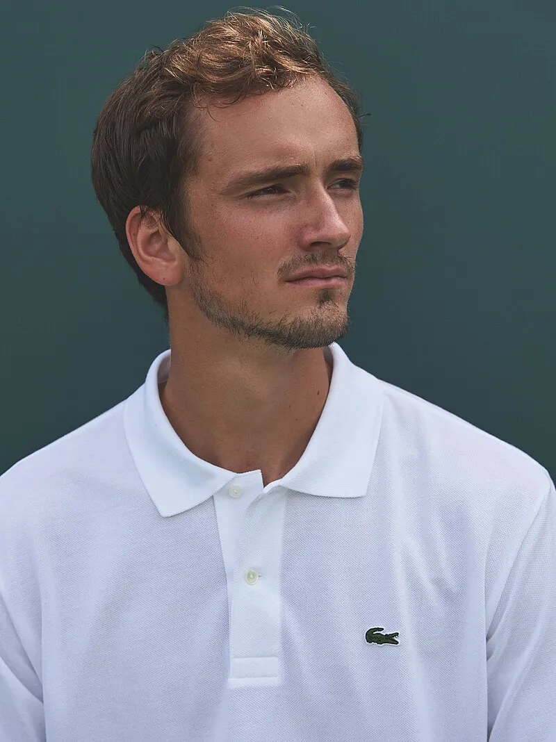 Daniil Medvedev Net Worth 2026 - The Russian Enigma's Unlikely Path to Tennis Wealth