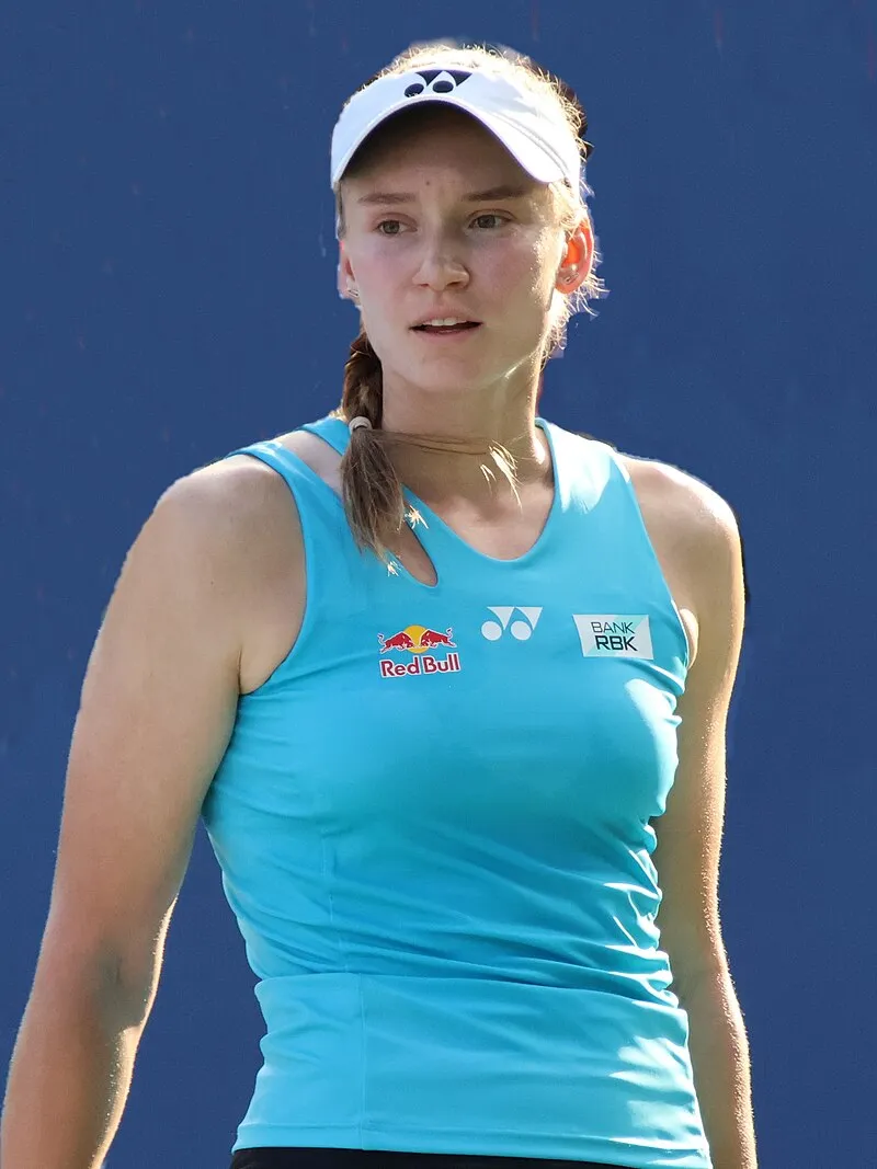 Elena Rybakina Net Worth 2026 - The Wimbledon Champion's Rising Fortune