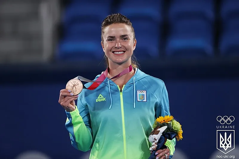 Elina Svitolina Net Worth 2026 - Ukraine's Tennis Star Builds Fortune Through Resilience