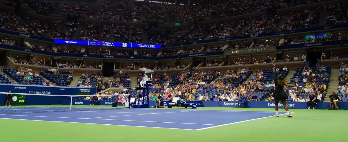 US Open
