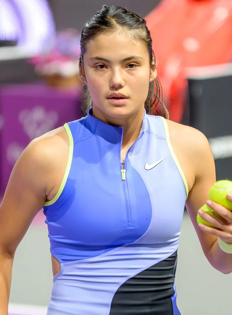 Emma Raducanu Net Worth 2026 - From Qualifier to Commercial Phenomenon
