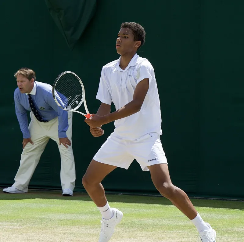 Felix Auger-Aliassime Net Worth 2026 - Canada's Tennis Investment Success Story