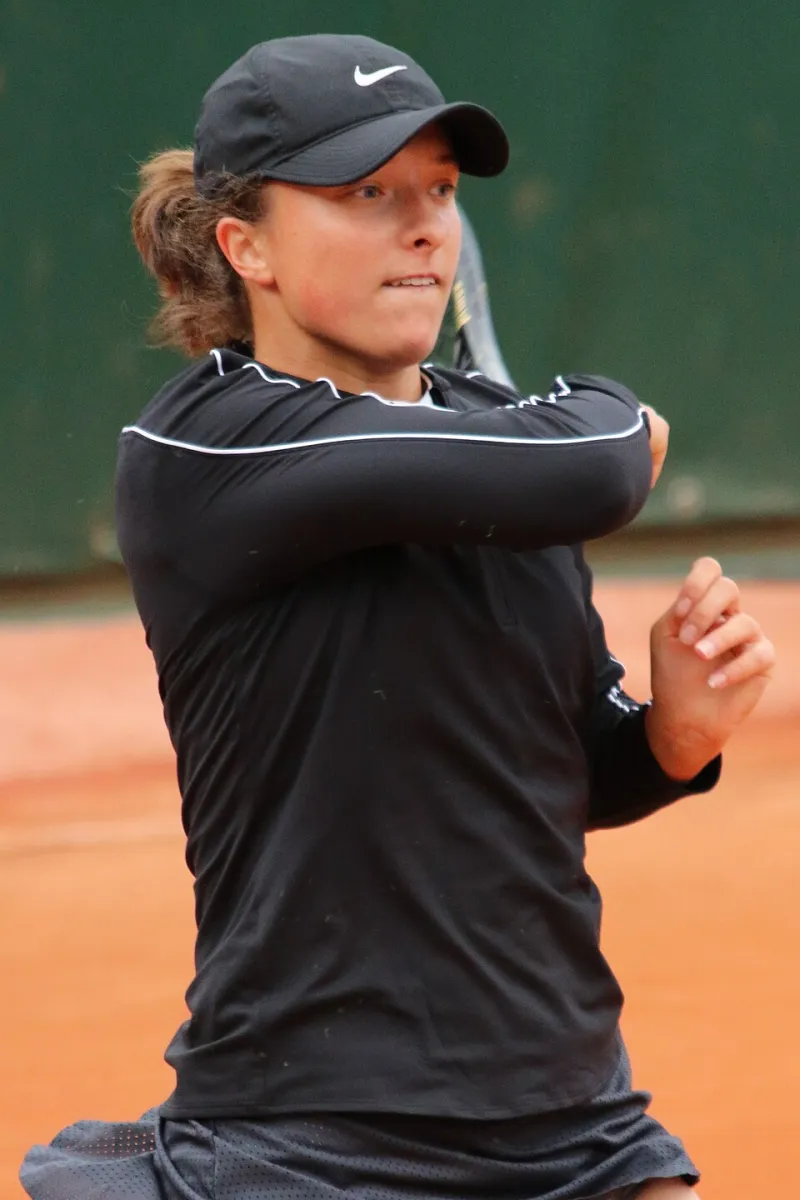 Iga Swiatek Net Worth 2026 - Poland's Dominant Champion Turns Grand Slam Glory Into a Global Brand