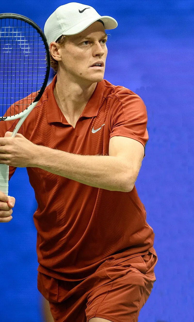 Jannik Sinner