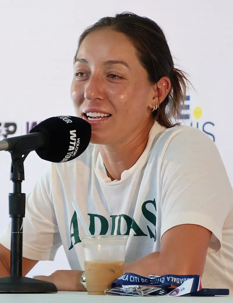 Jessica Pegula Net Worth 2026 - How They Built Their Fortune