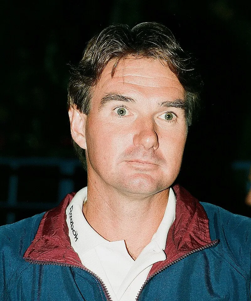 Jimmy Connors Net Worth 2026 - The Belleville Brawler's Enduring Financial Legacy