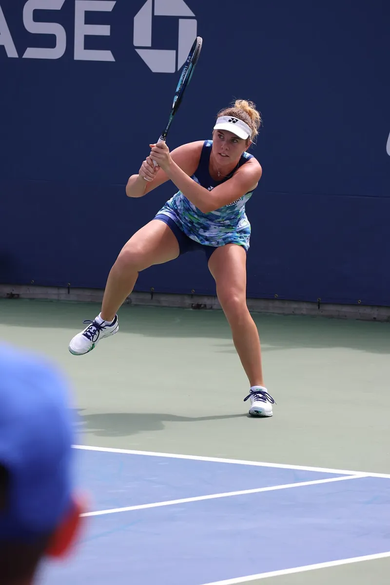 Linda Noskova Net Worth 2026 - Czech Republic's Rising Tennis Investment