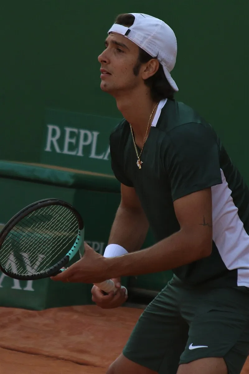 Lorenzo Musetti Net Worth 2026 - How They Built Their Fortune