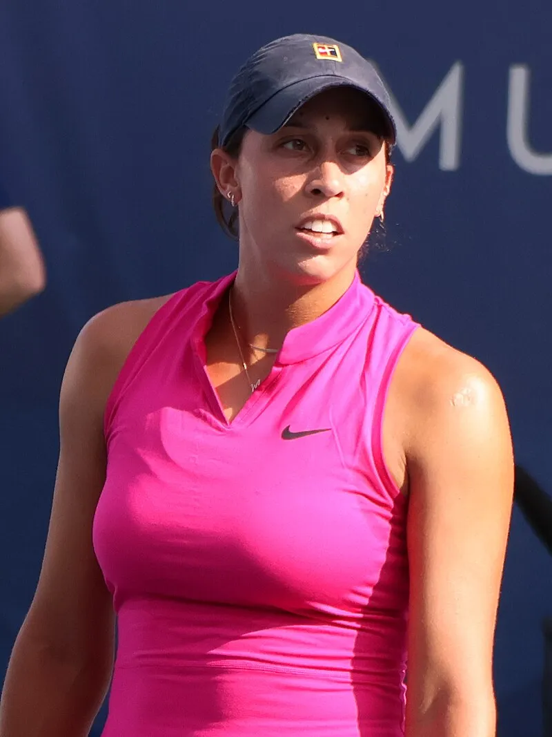 Madison Keys Net Worth 2026 - The Quiet Architect of a Multi-Million Dollar Tennis Fortune