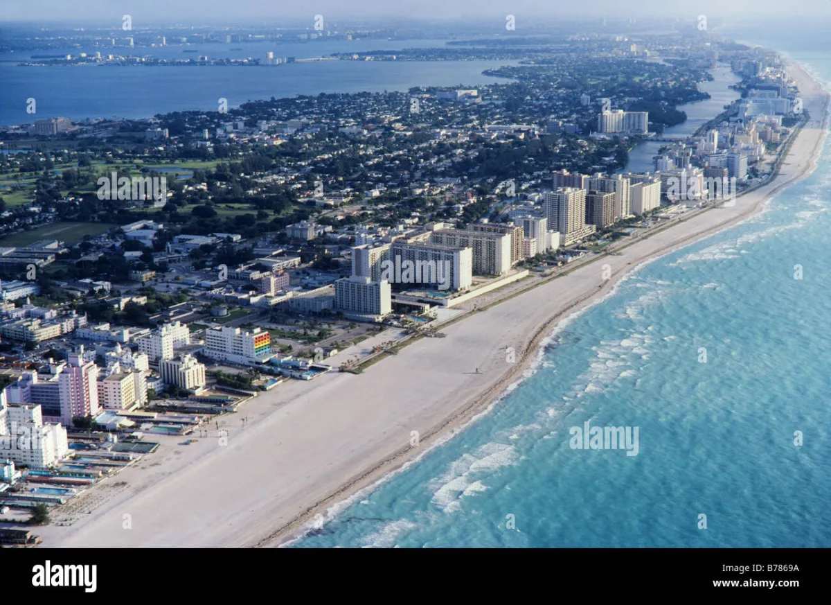 Miami Beach