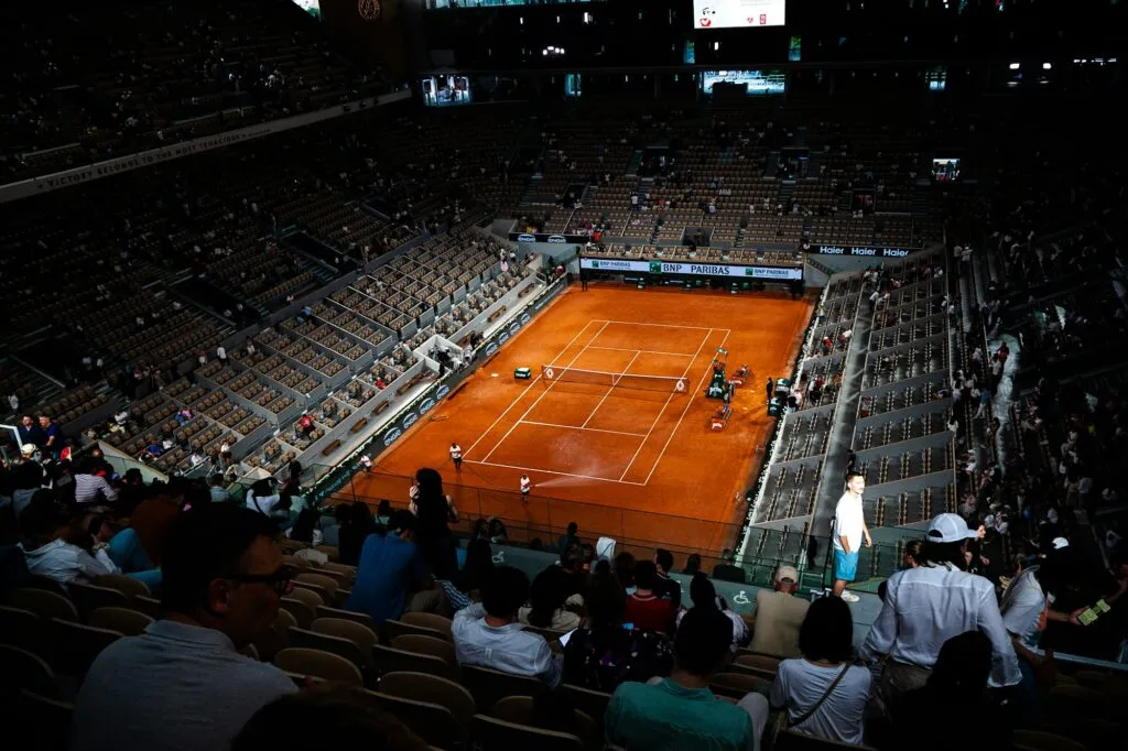 Roland Garros