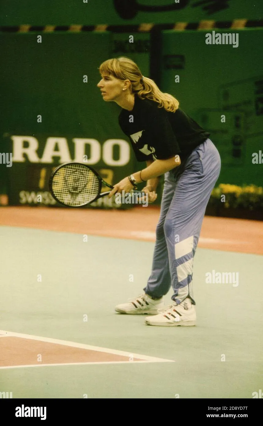 Steffi Graf