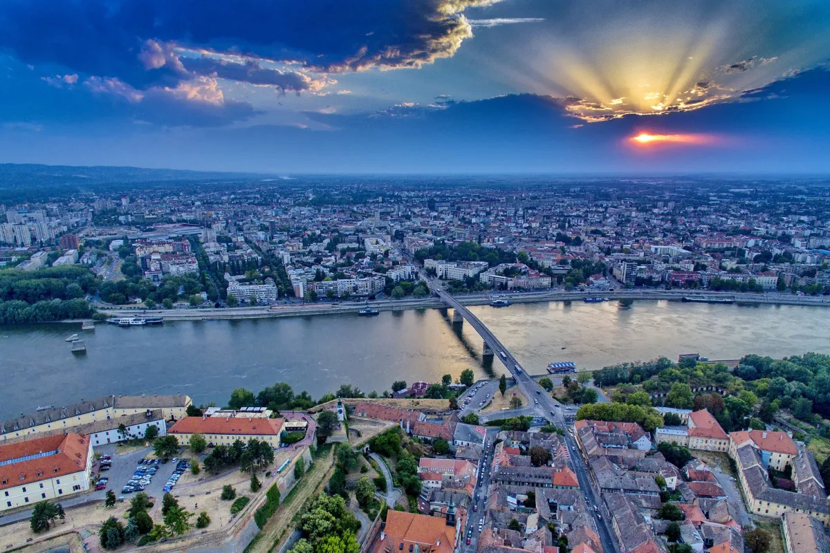 Novi Sad