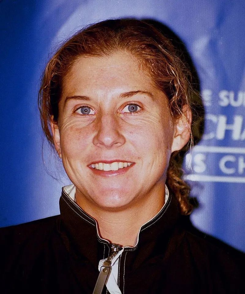 Monica Seles Net Worth 2026 - Resilience, Reinvention, and a Nine-Slam Fortune