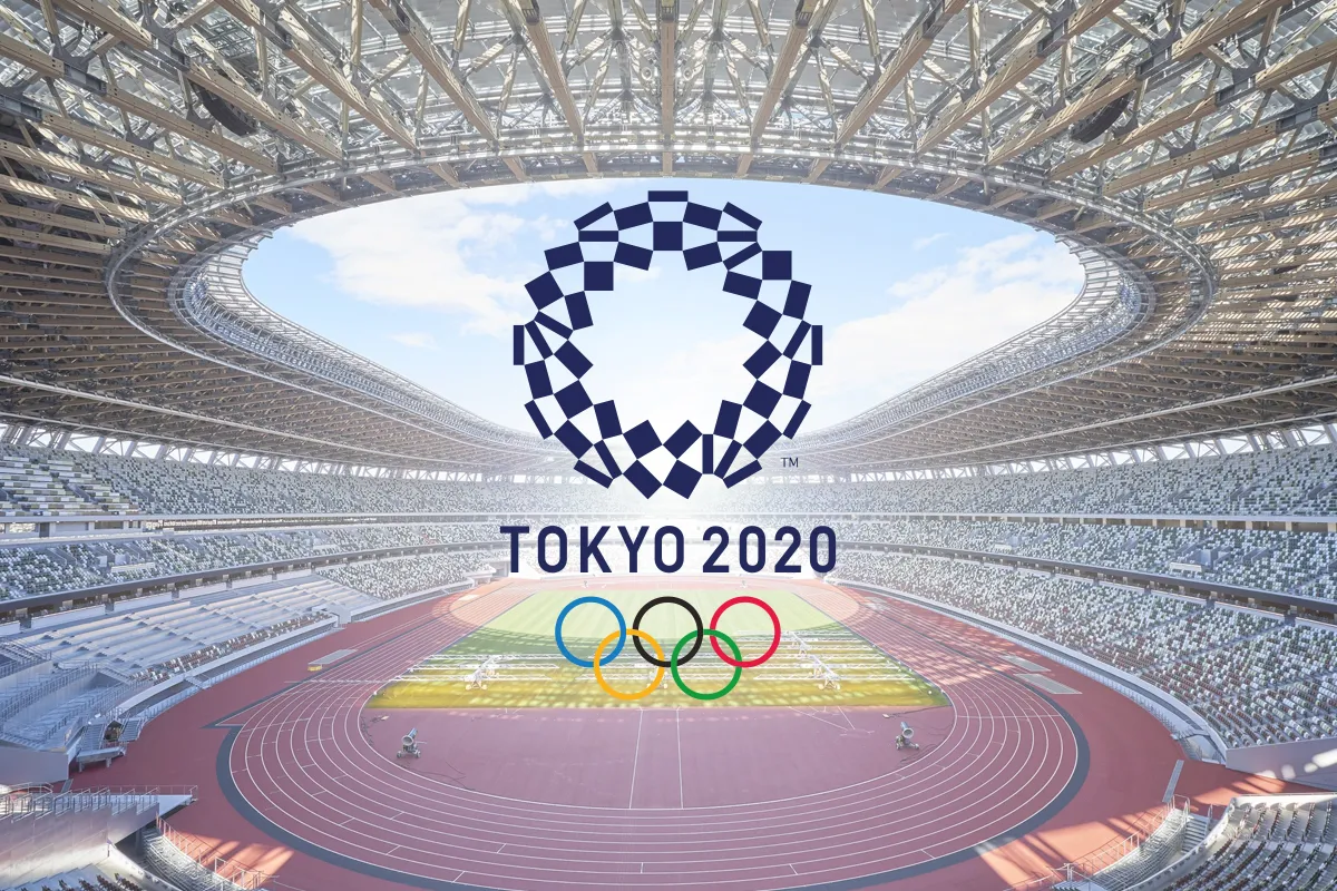 Tokyo Olympics