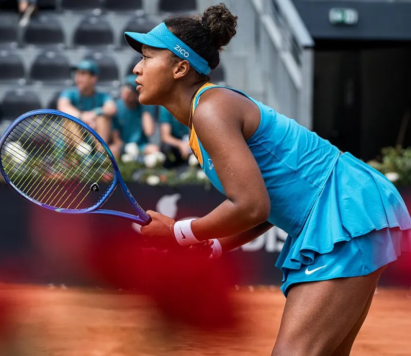 Naomi Osaka Net Worth 2026 - From Tennis Courts to Media Mogul Millions