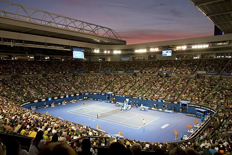 Australian Open