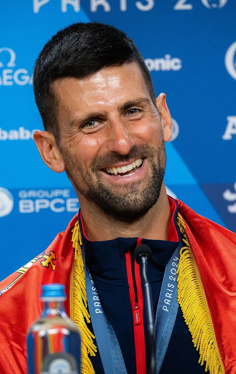 Novak Djokovic Net Worth 2026 - How They Built Their Fortune