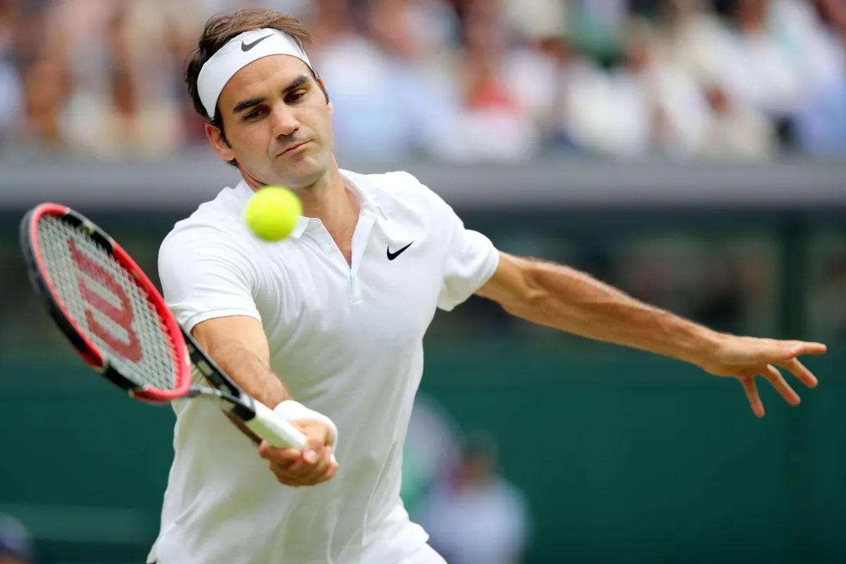 Roger Federer