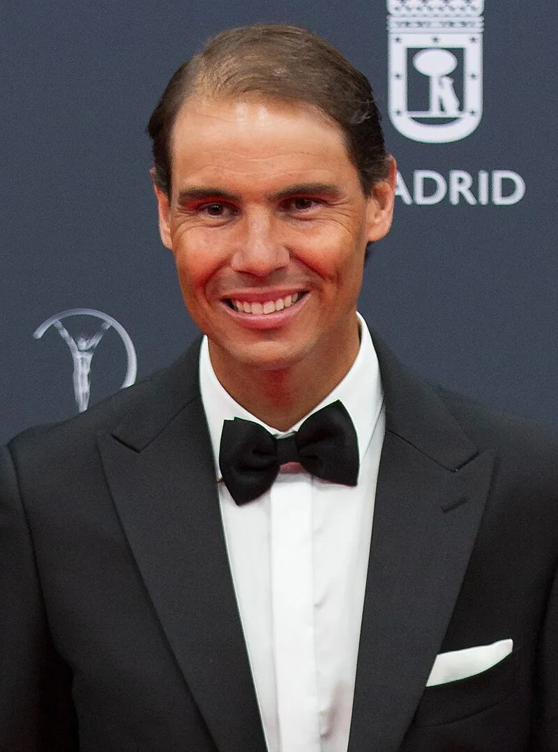 Rafael Nadal Net Worth 2026 - The King of Clay's Financial Dynasty