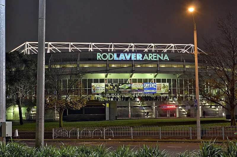 Rod Laver Arena