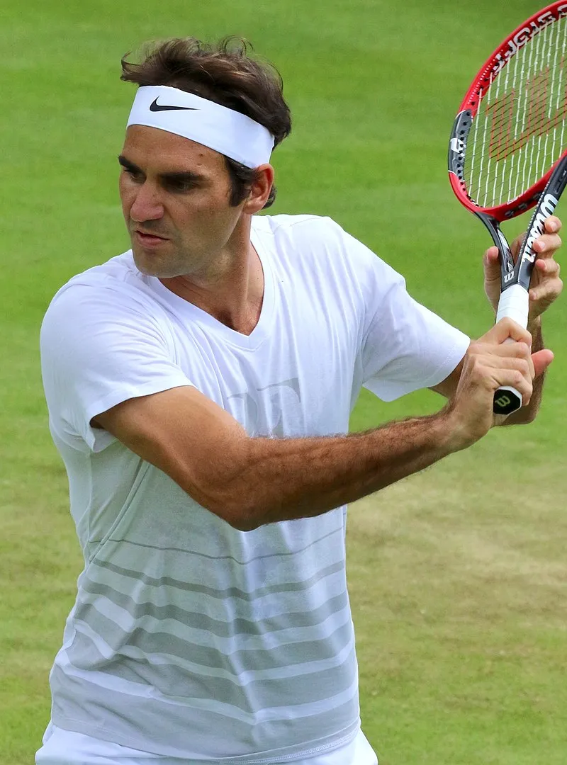 Roger Federer Net Worth 2026 - How They Built Their Fortune