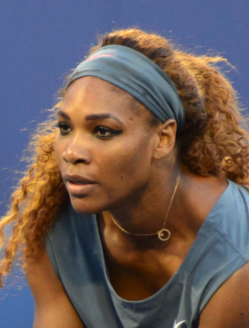 Serena Williams Net Worth 2026 - The Tennis Queen's Billion-Dollar Business Empire