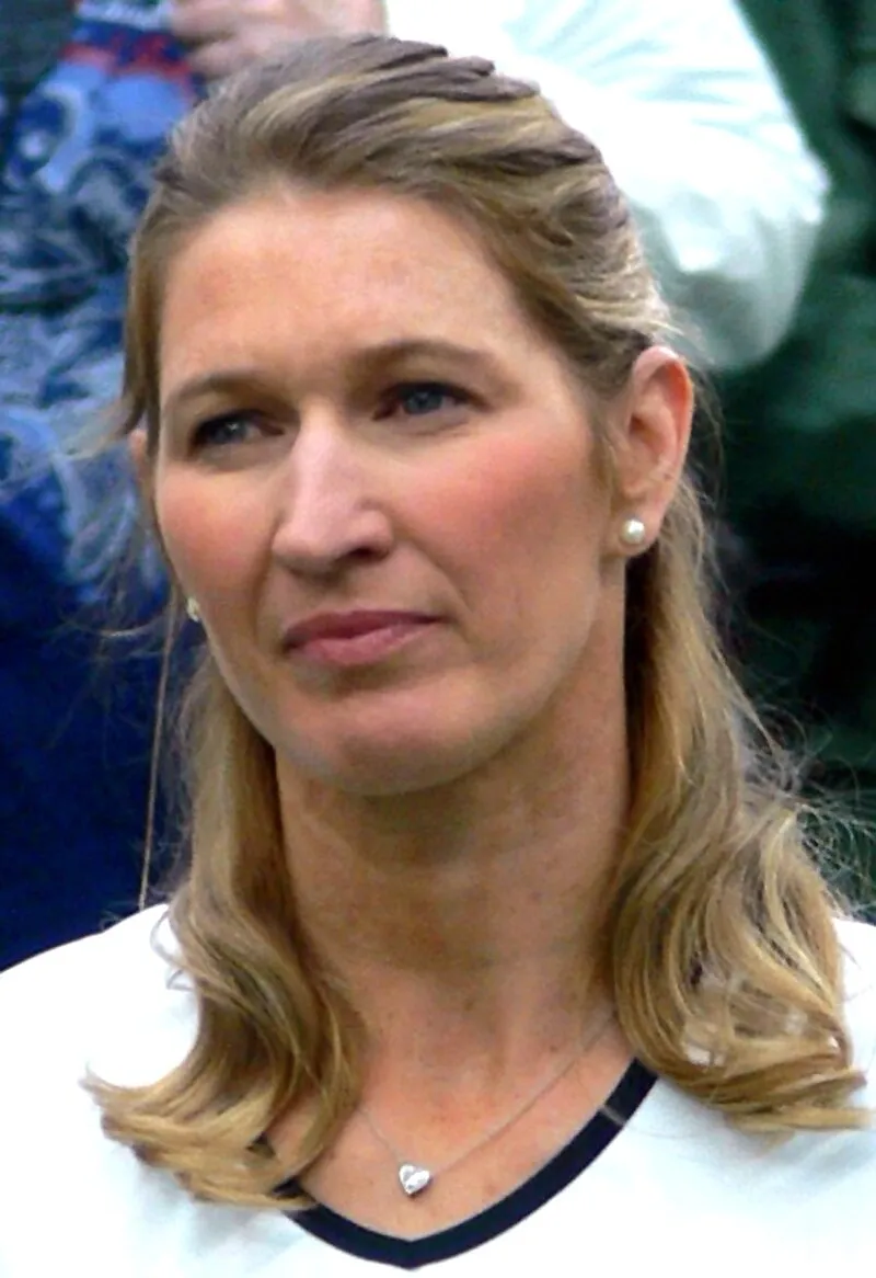 Steffi Graf Net Worth 2026 - The Golden Slam Champion's Investment Empire Beyond Tennis
