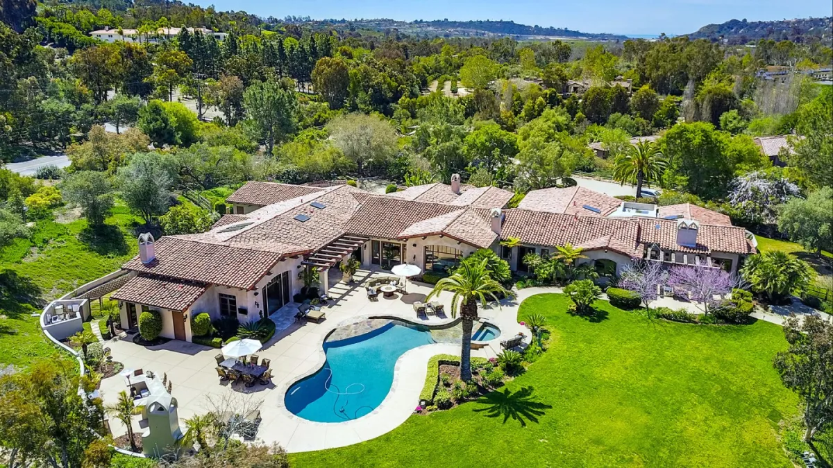 Rancho Santa Fe