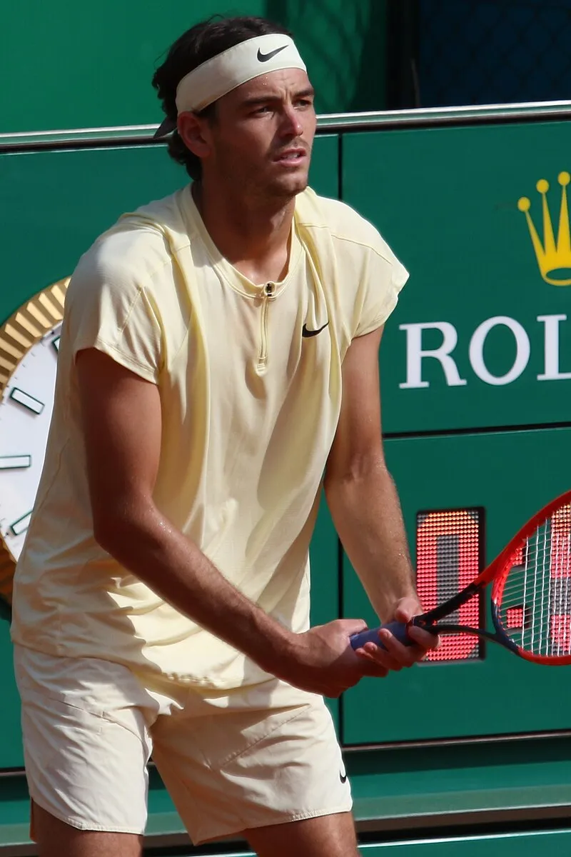Taylor Fritz Net Worth 2026 - How They Built Their Fortune