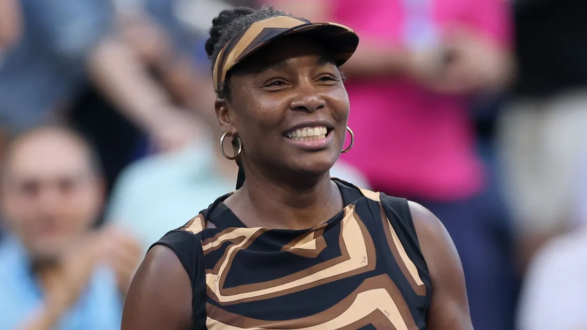 Venus Williams