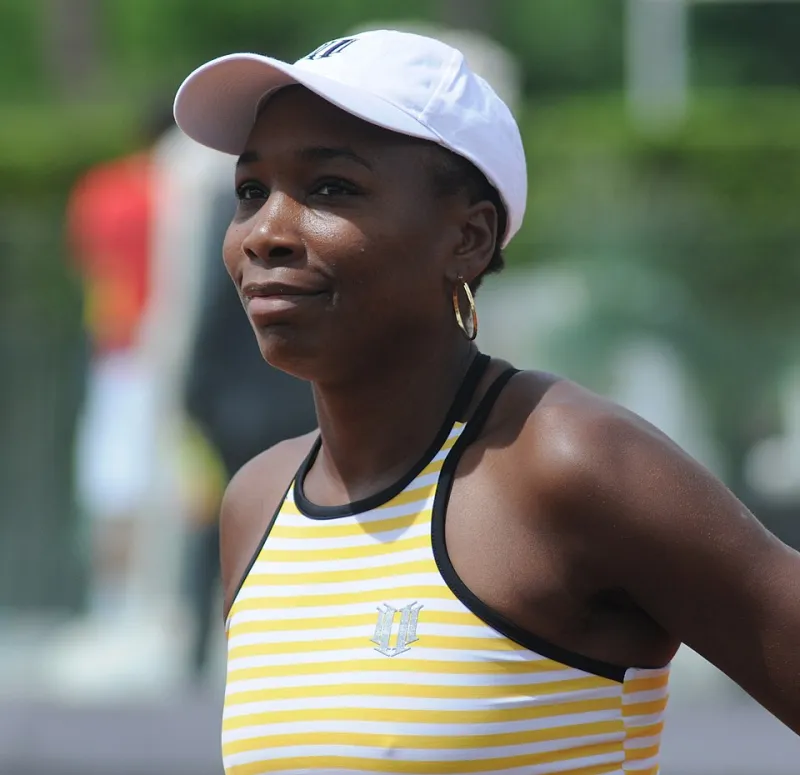 Venus Williams Net Worth 2026 - The Pioneer's Design and Business Fortune