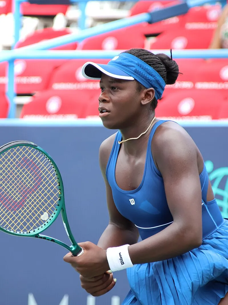 Victoria Mboko Net Worth 2026 - How They Built Their Fortune